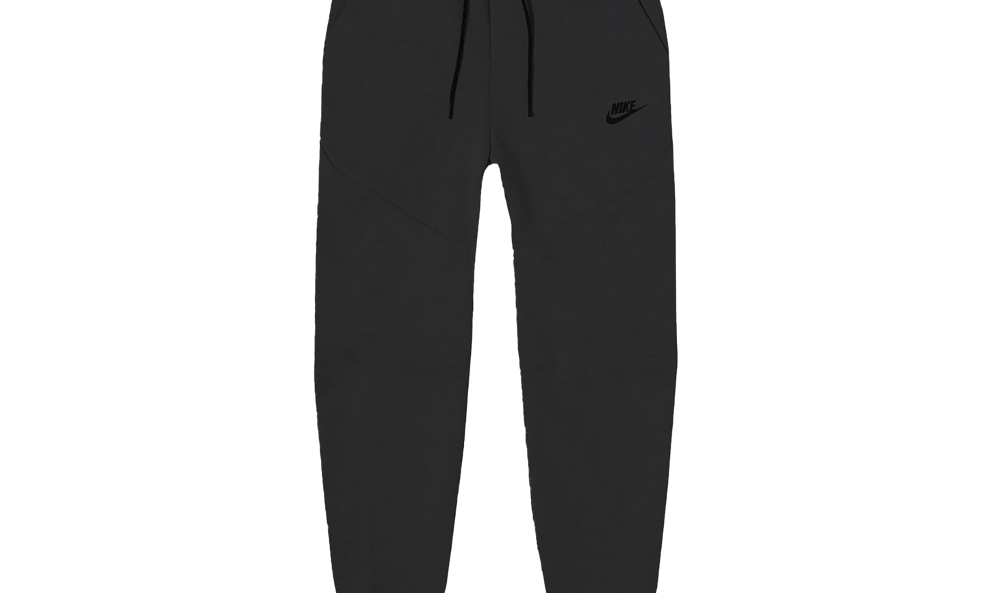 Tech Fleece Joggers "Black" HV0959 032
