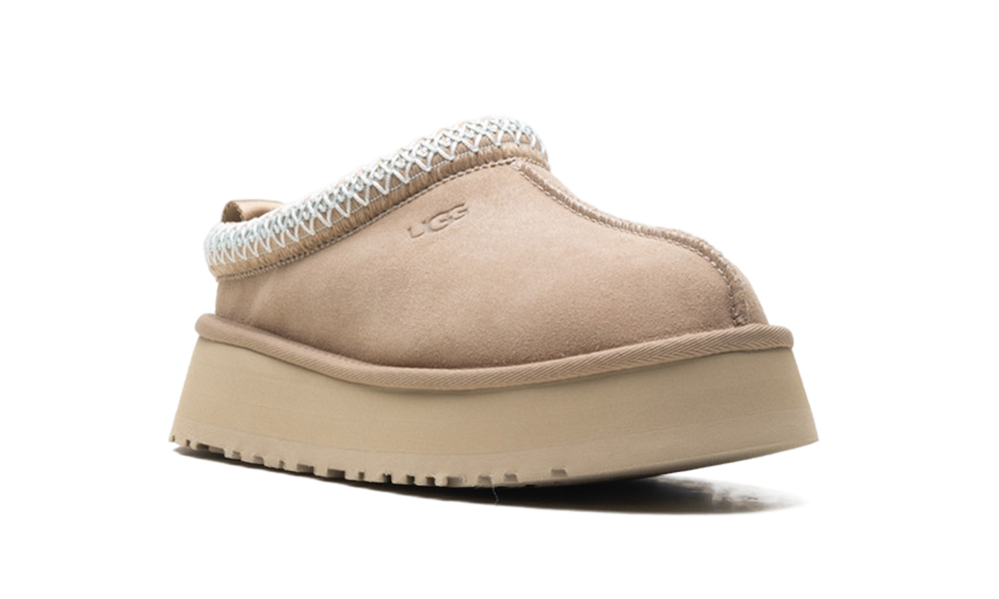 Tazz II Slipper WMNS "Sand" 1174471 SAN