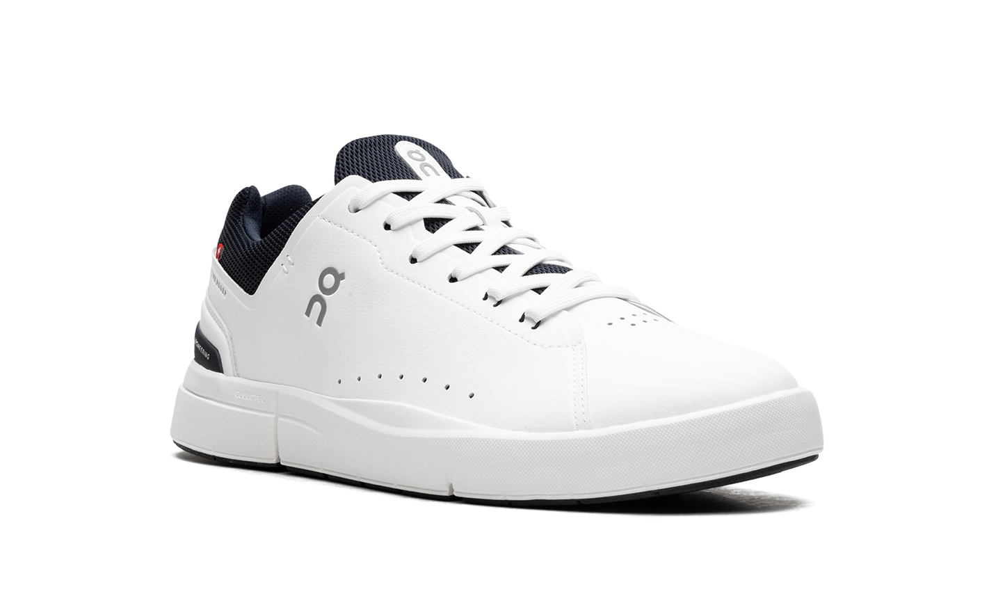 On Roger Advantage "White/Midnight" 3MD10640148