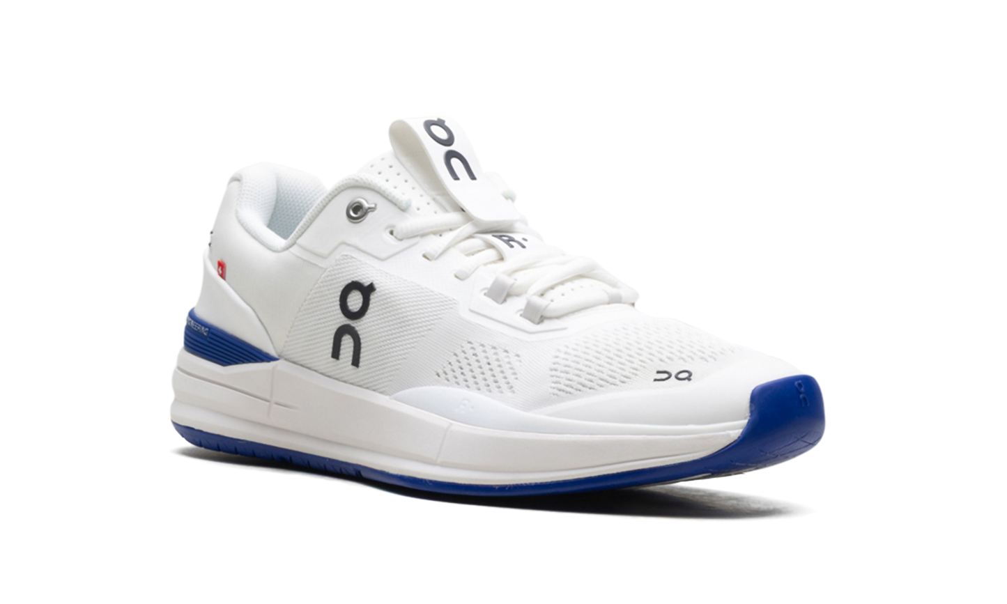 The Roger Pro "White/Indigo" 48.98721