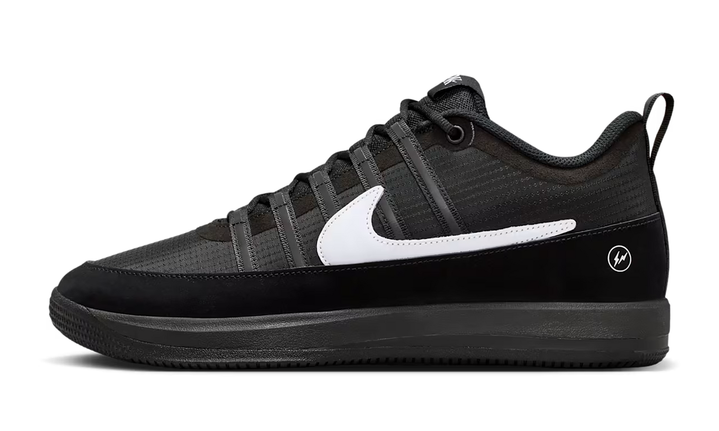 Book 2 LE "Fragment Design x Nike Book 2" IO9950 900