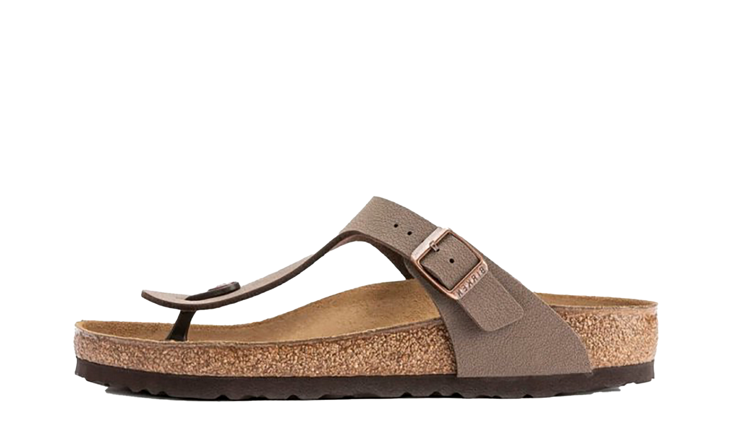 Gizeh WMNS "Birkibuc - Mocha" 0043751