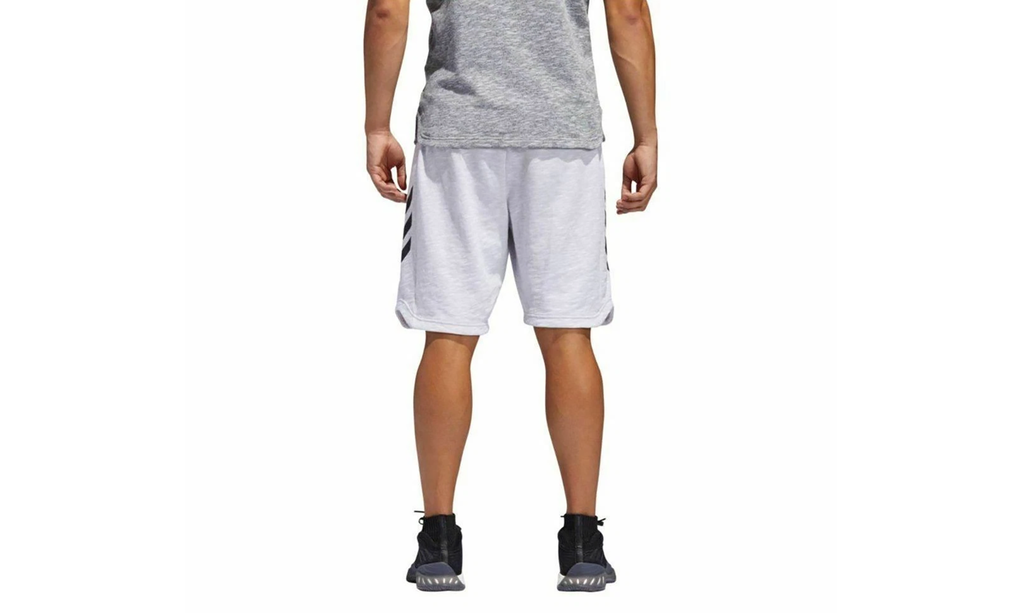 Pickup Short "White / Grey Two" CE6955