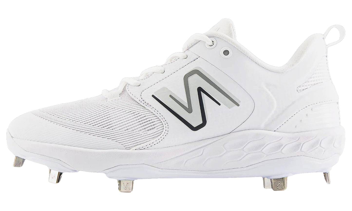 3000 v6 "White" L3000TW6