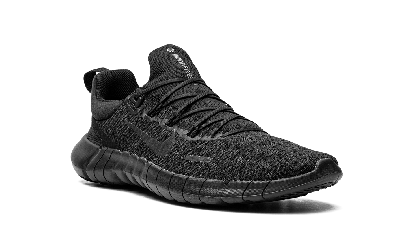 Free RN 5.0 NN "Black Off Noir" CZ1884 004