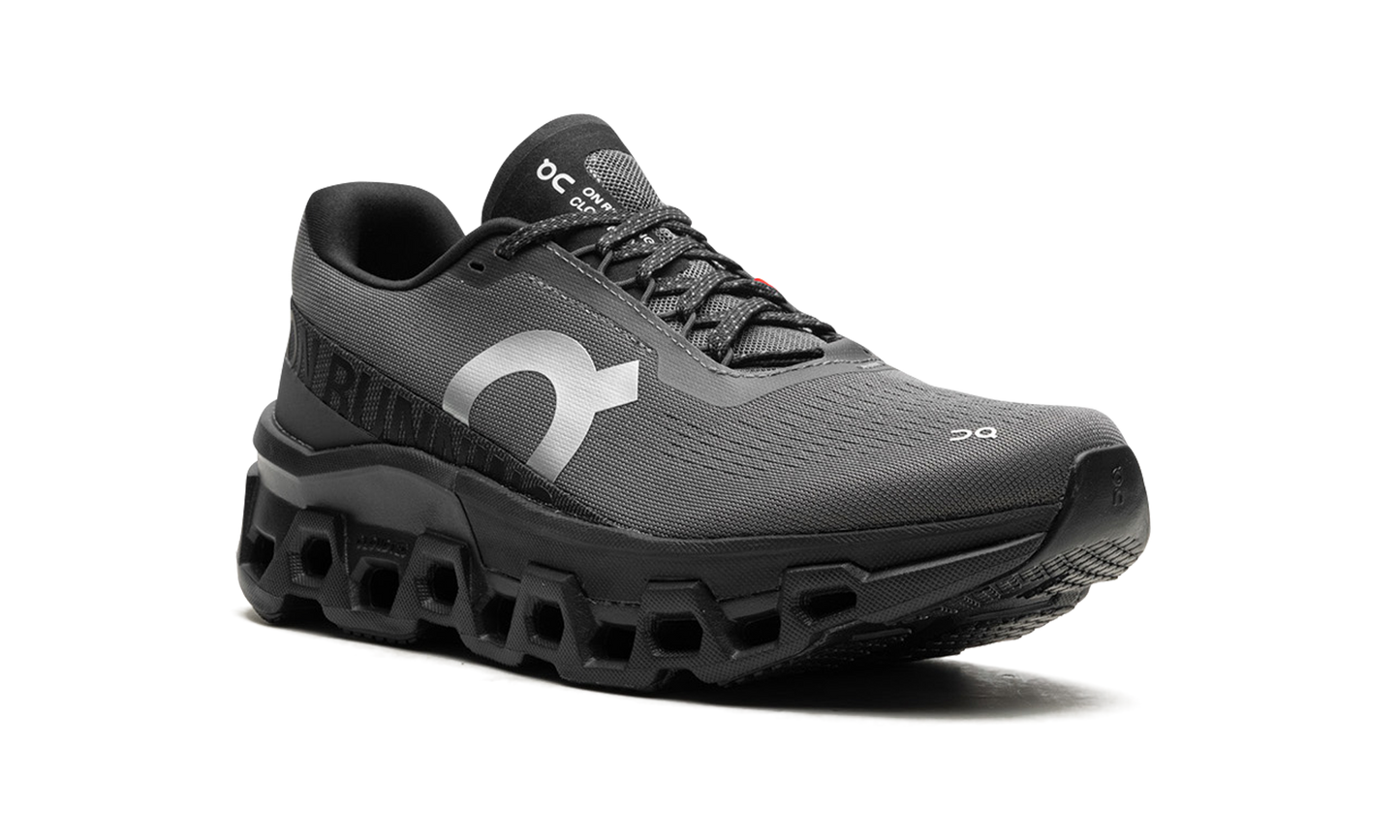 Cloudmonster 2 "Asphalt Iron" 3ME10122539