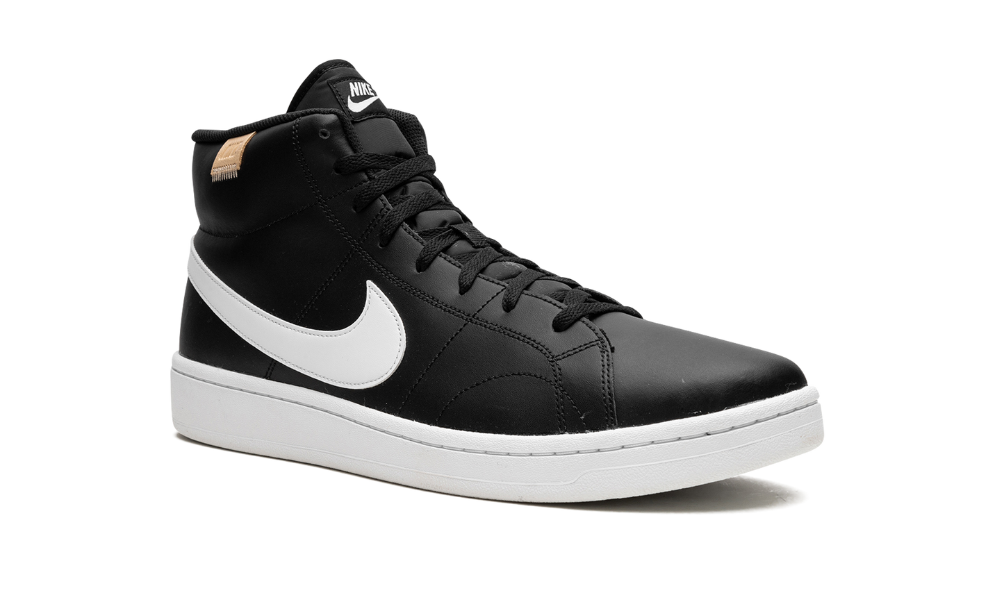 Court Royale 2 "Black/White" CQ9179 001