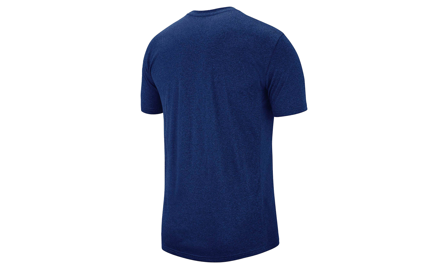 Legend 2.0 Short Sleeve Tee "BLUE" 718833 492