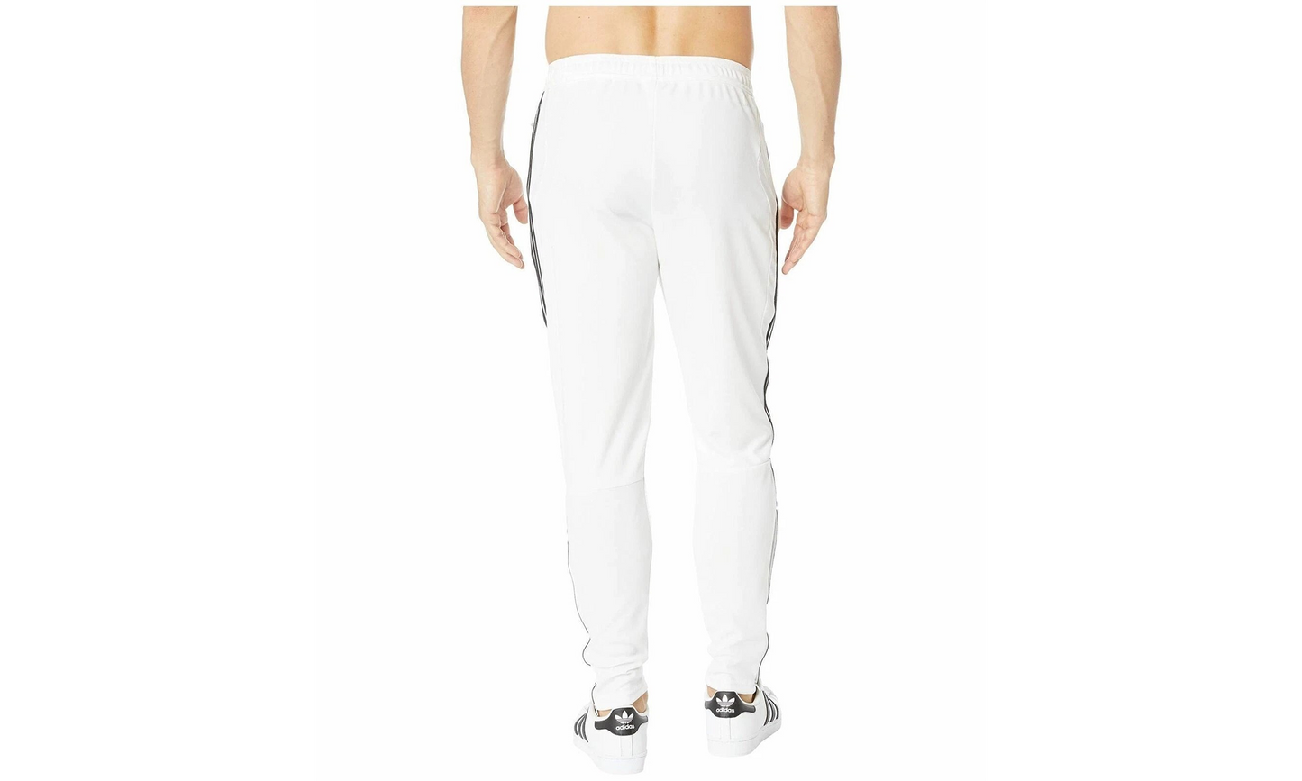 TIRO19 Training Pant "White / Black" DZ8767