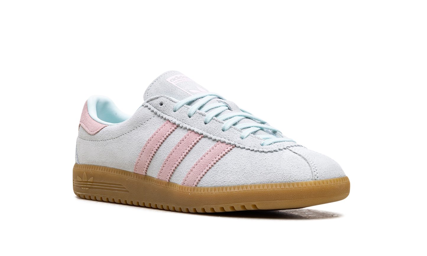 Bermuda WMNS "Halo Mint Clear Pink" JS0257