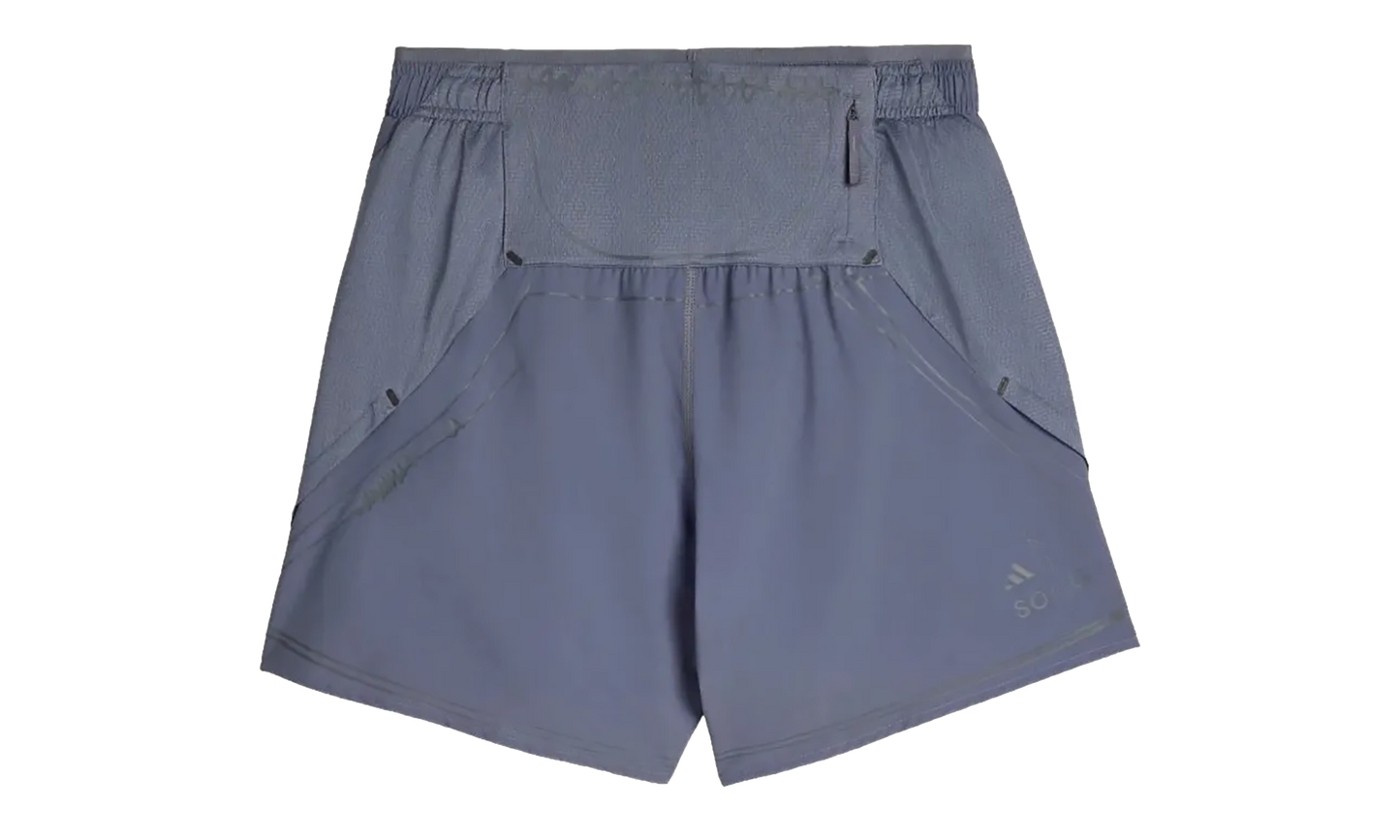 ADI365 SFTM Running Shorts "Onix" KF5707
