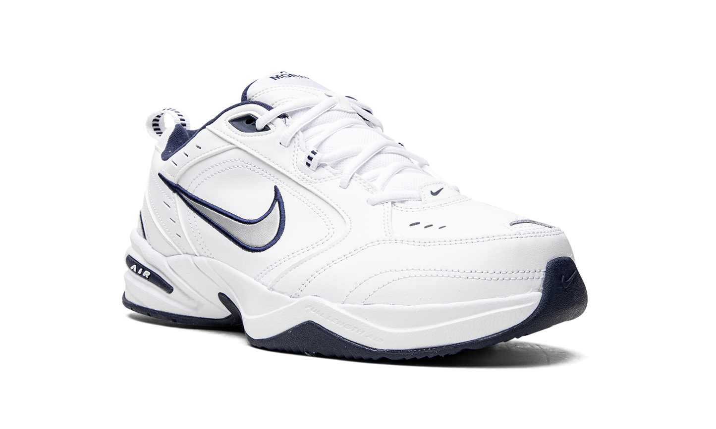 Air Monarch IV (4E) "White" 416355 102