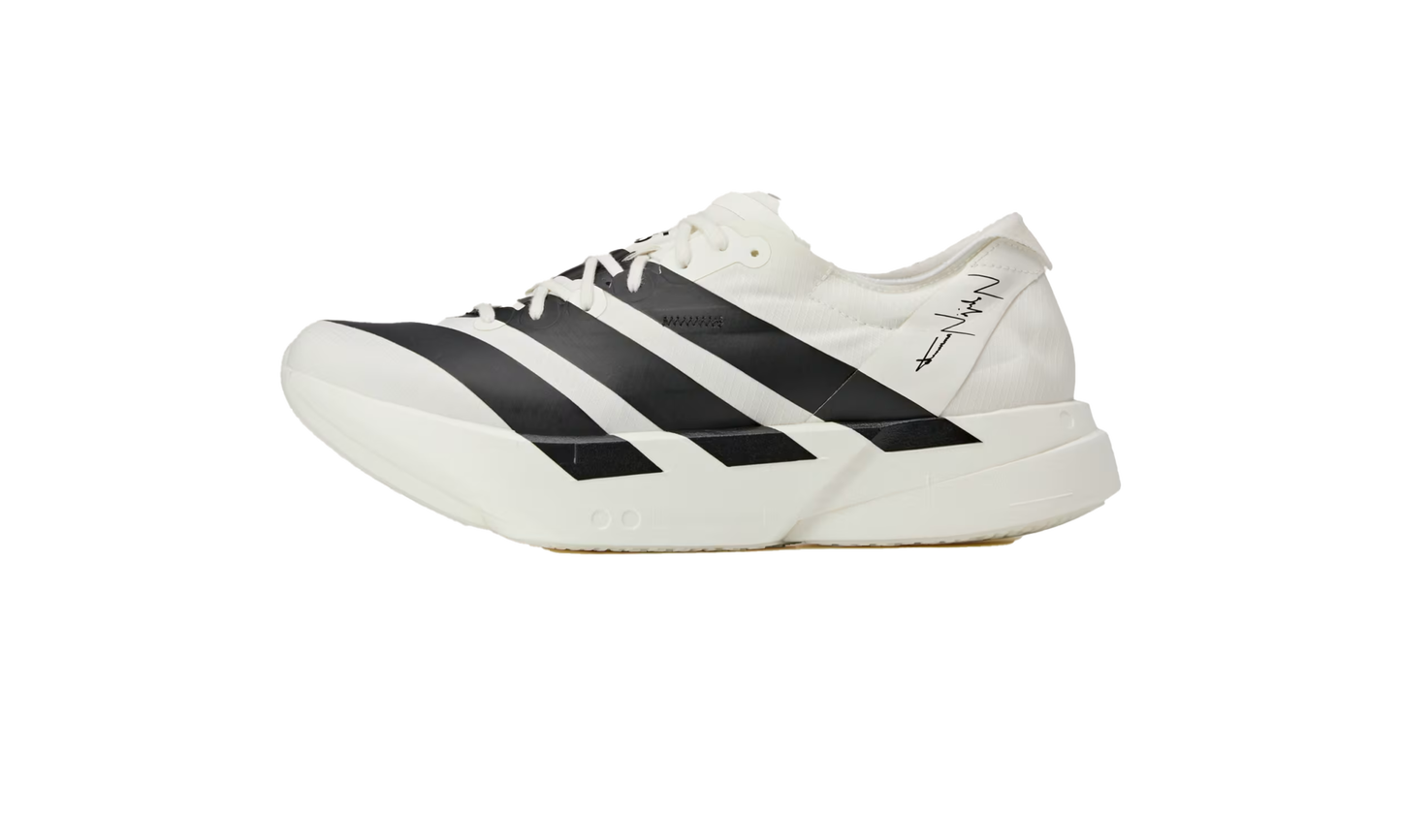 Y-3 Adios Pro 4 "White" KI6875