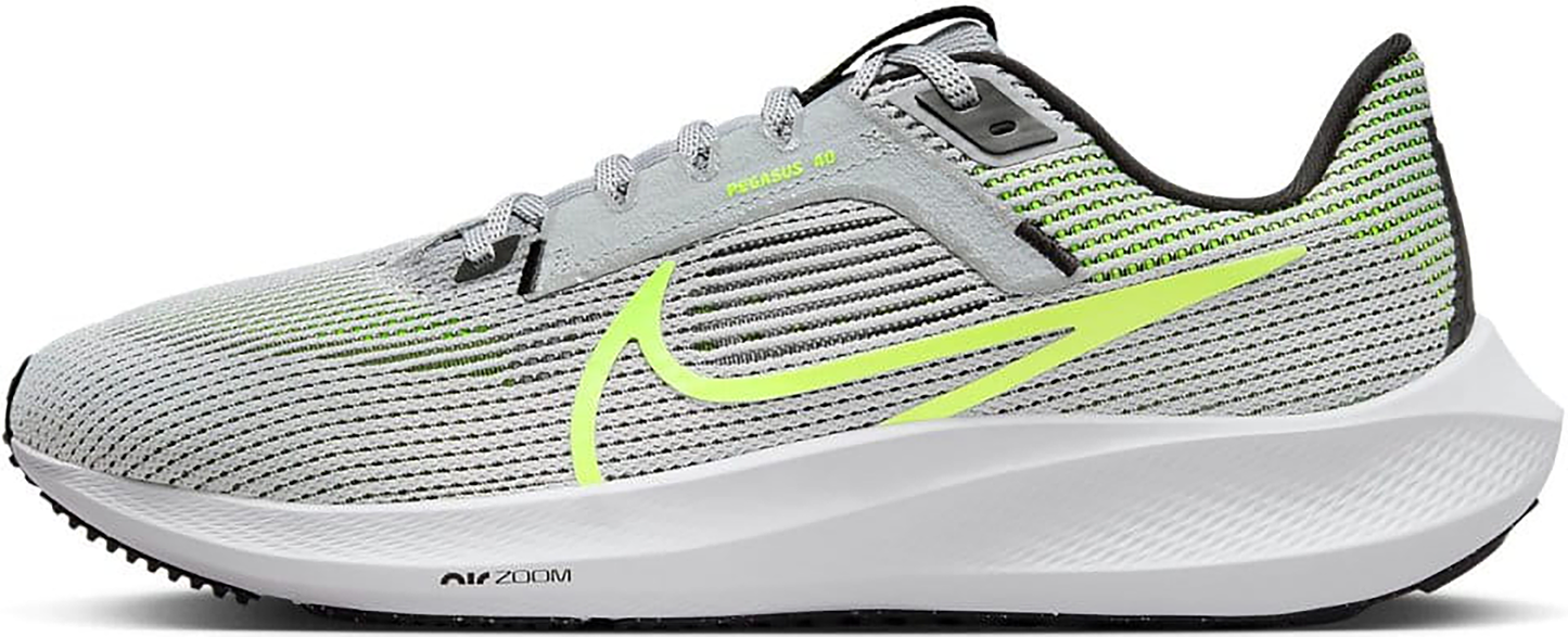 Air Zoom Pegasus 40 "Wolf Grey / Volt" DV3853 004