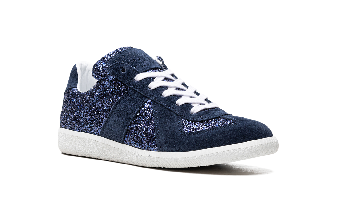 Replica Low Top Sneakers WMNS "Glitter" S58WS0100 P1413 T5133