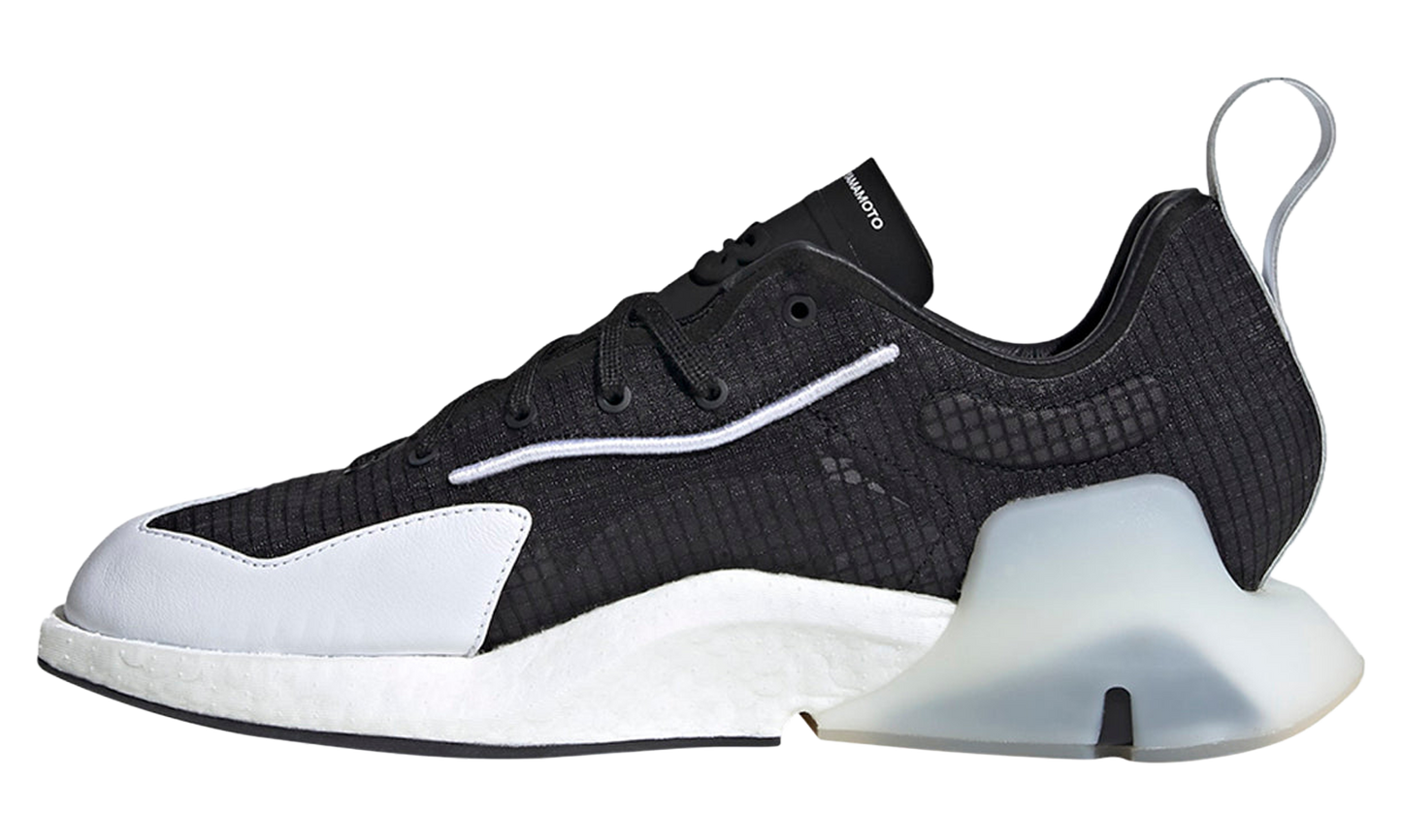 Y-3 Orisan "Black" FX1413