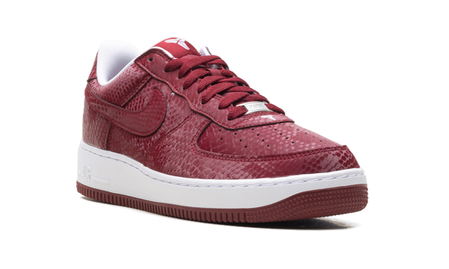 Air Force 1 "Kobe - Lower Merion" IB0018 600