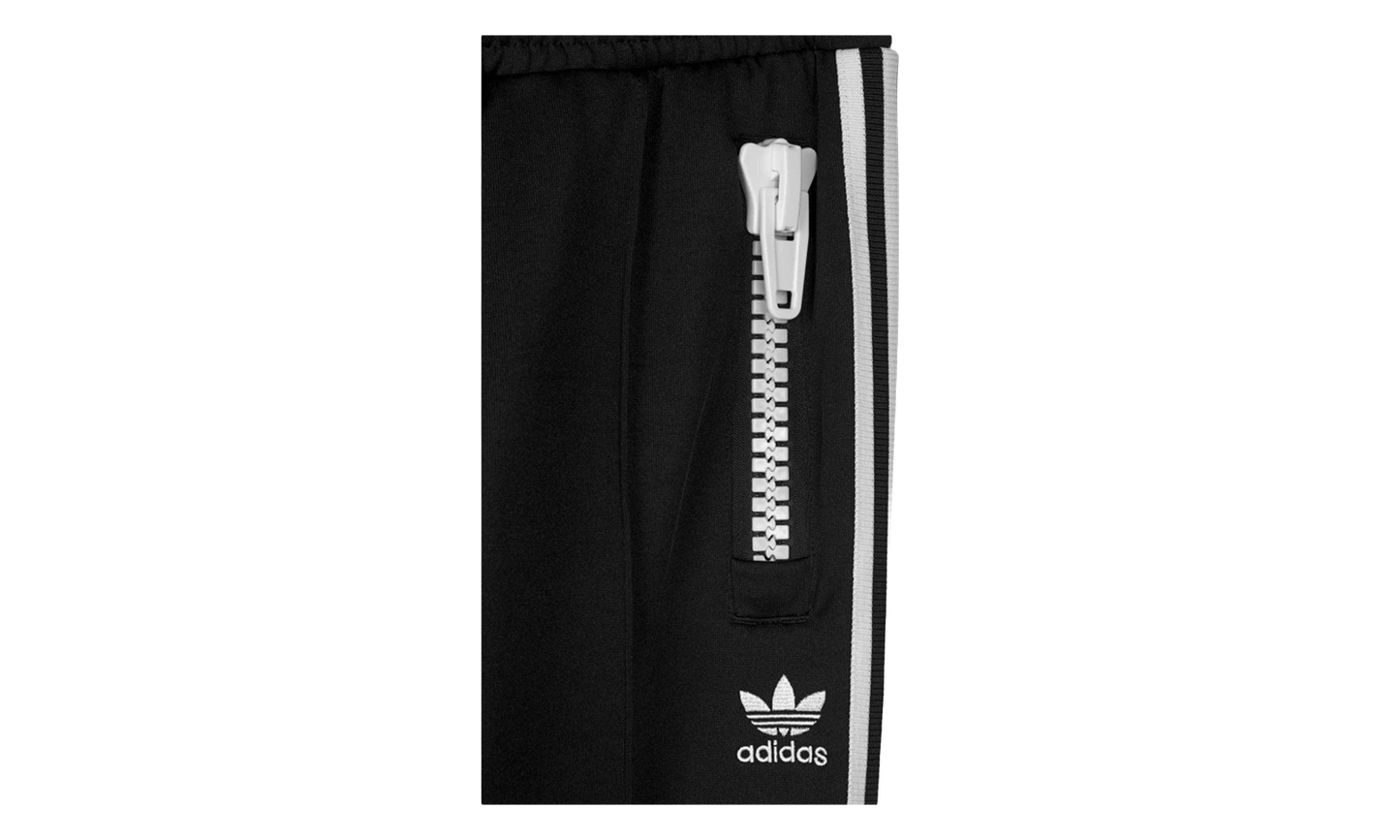 Big Zip Pants "Jeremy Scott" HY1814