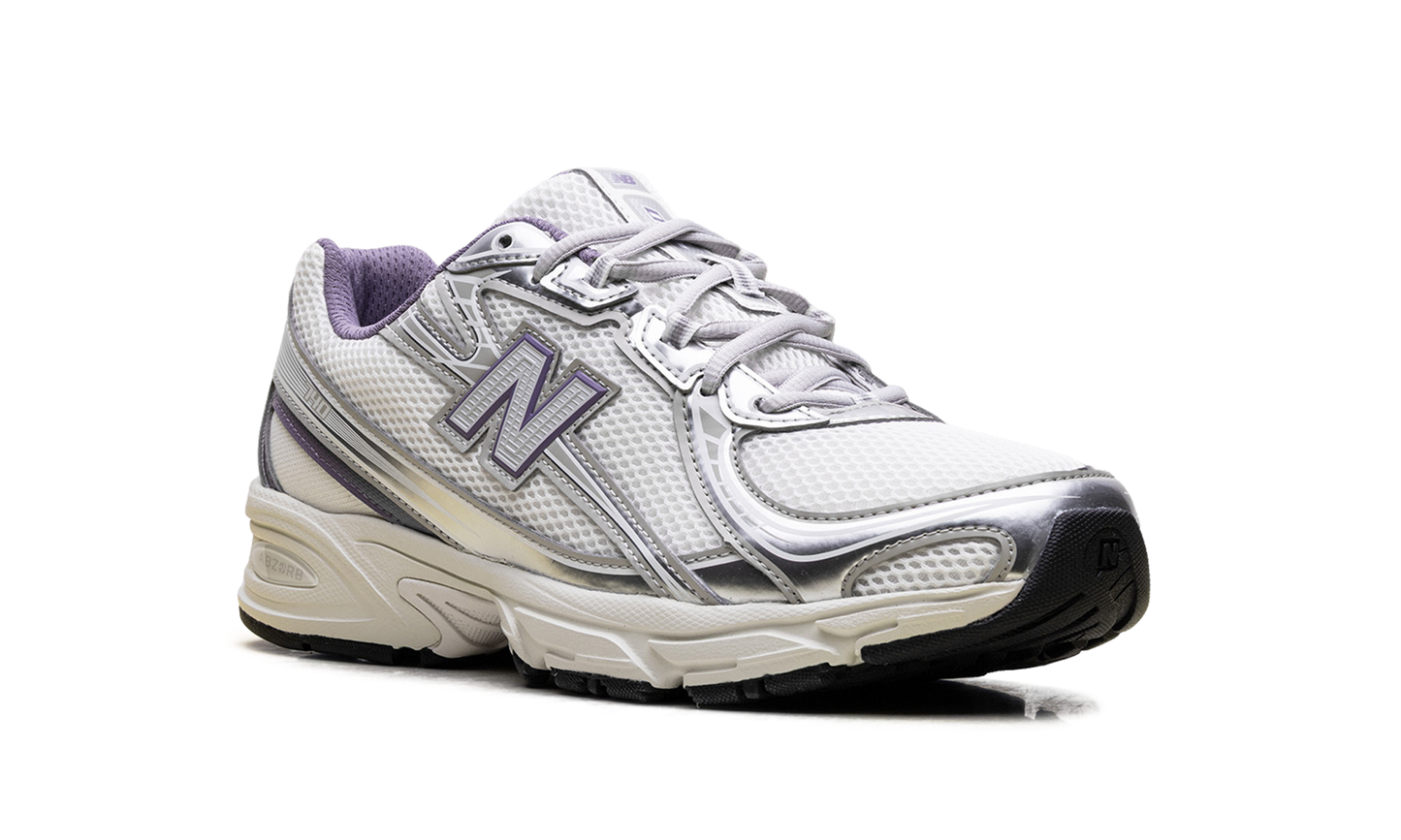 740 "Candied Violet Angora" U7406LV