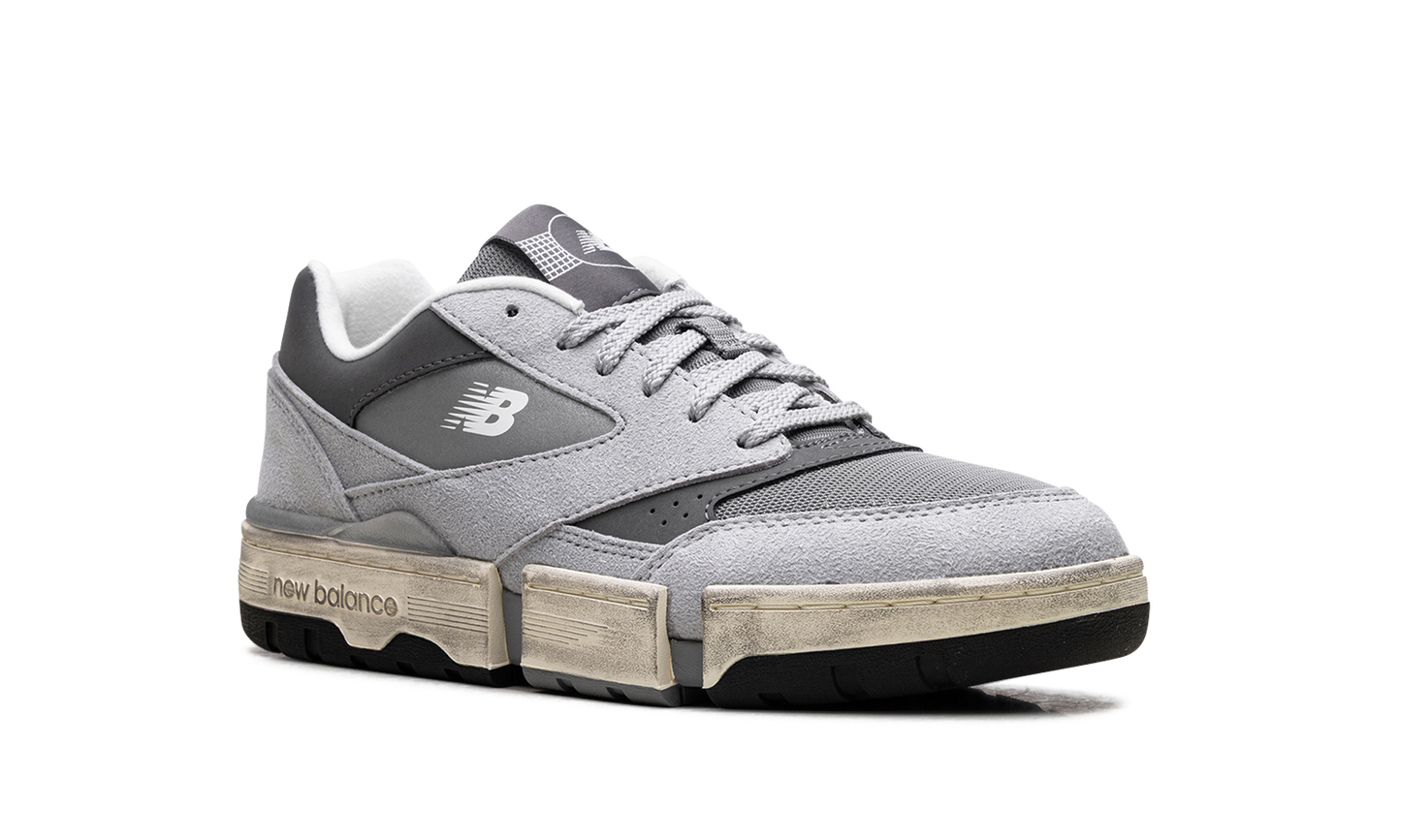 0.01 "MSFTSrep Grey" CTJSGR