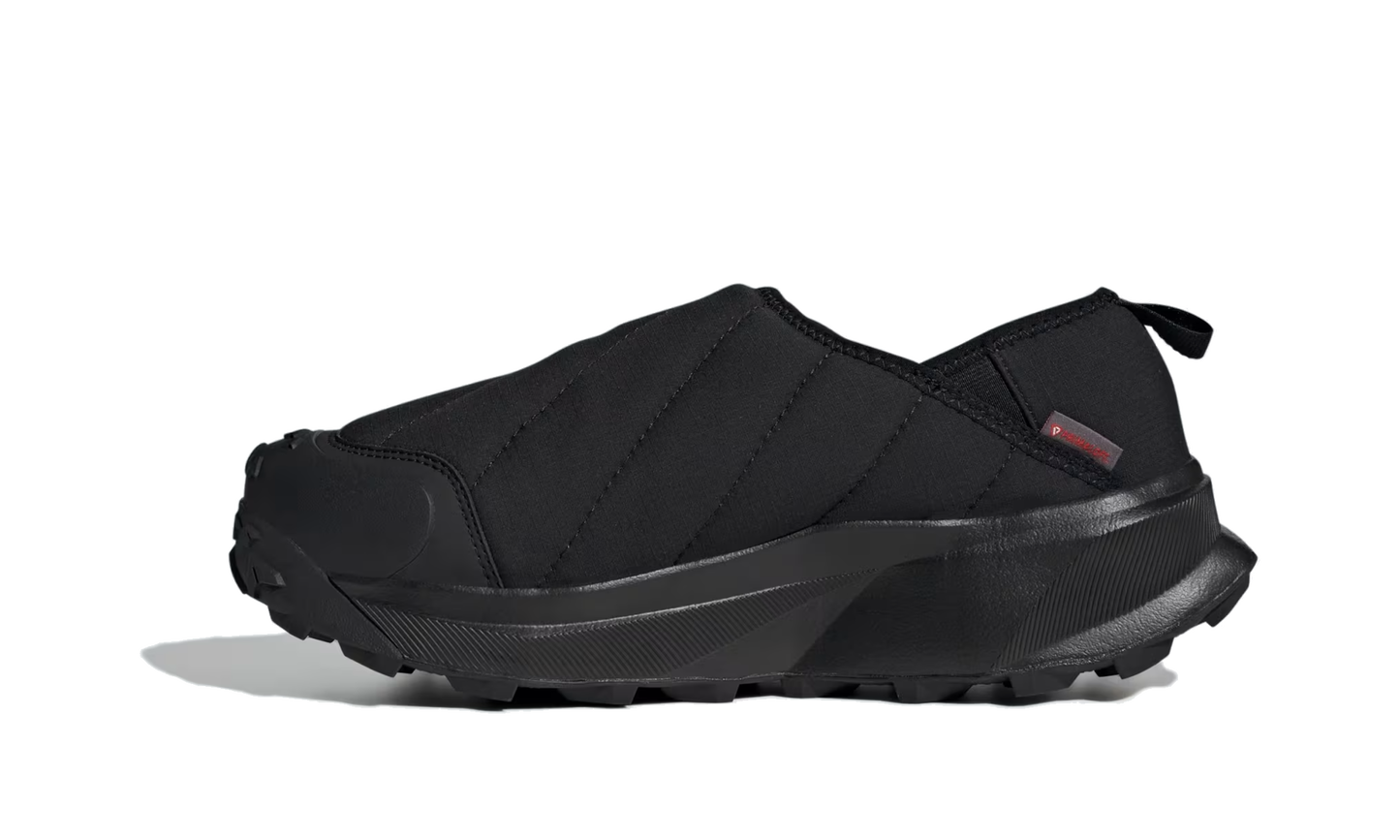TERREX WINTER COLD.RDY "Core Black Grey" ID2890
