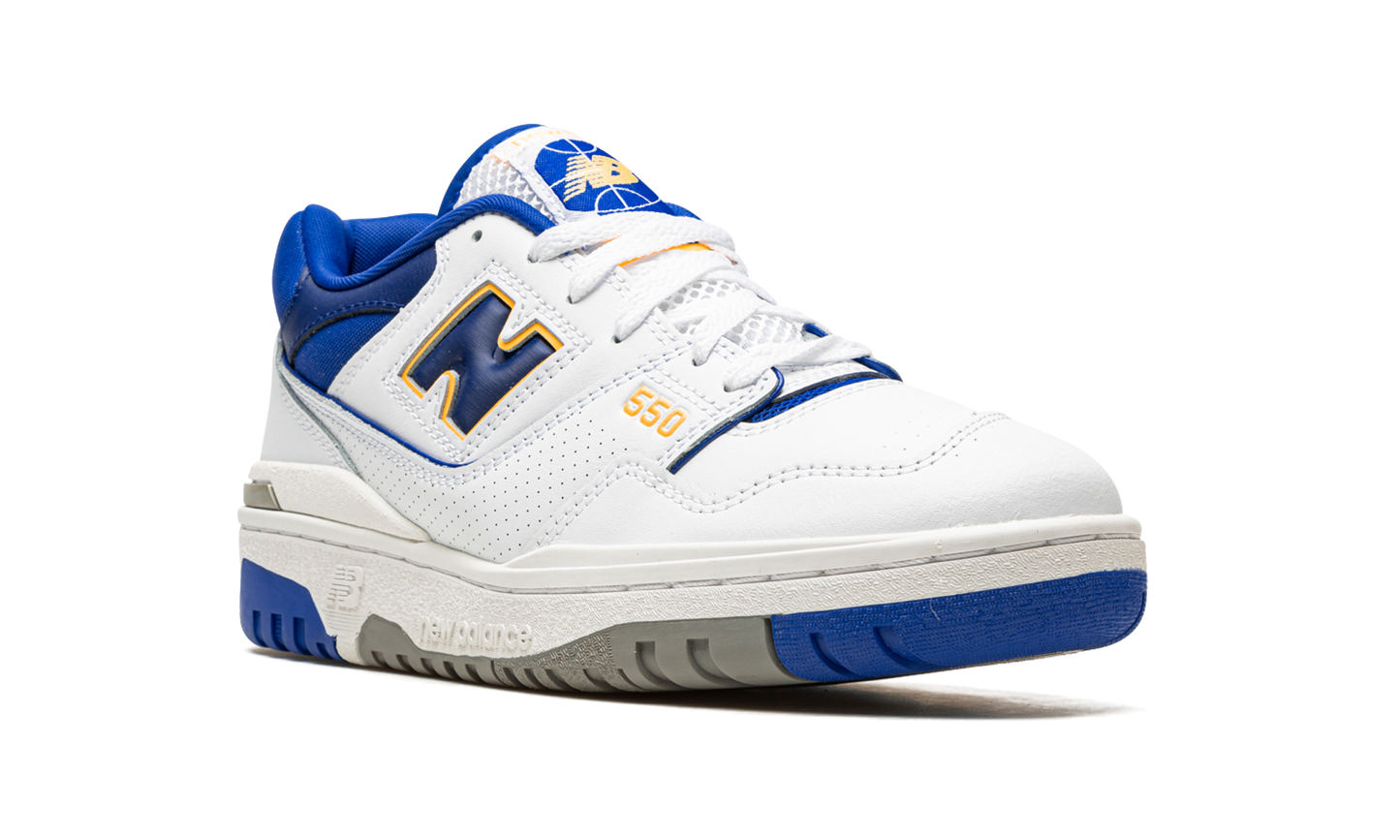 550 "Lakers" BB550WTN
