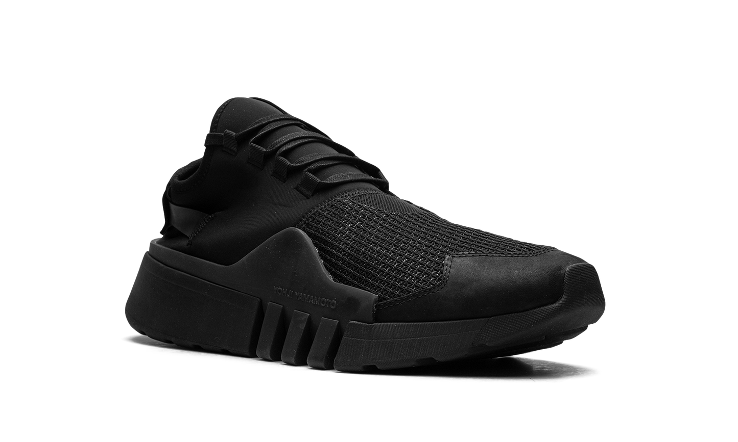 Y3 Ayero "CORE BLACK" CG3171
