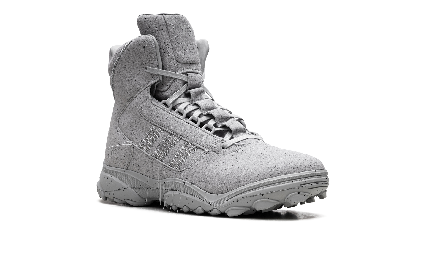 Y-3 GSG9 "Clear Onix Carbon" IG2923