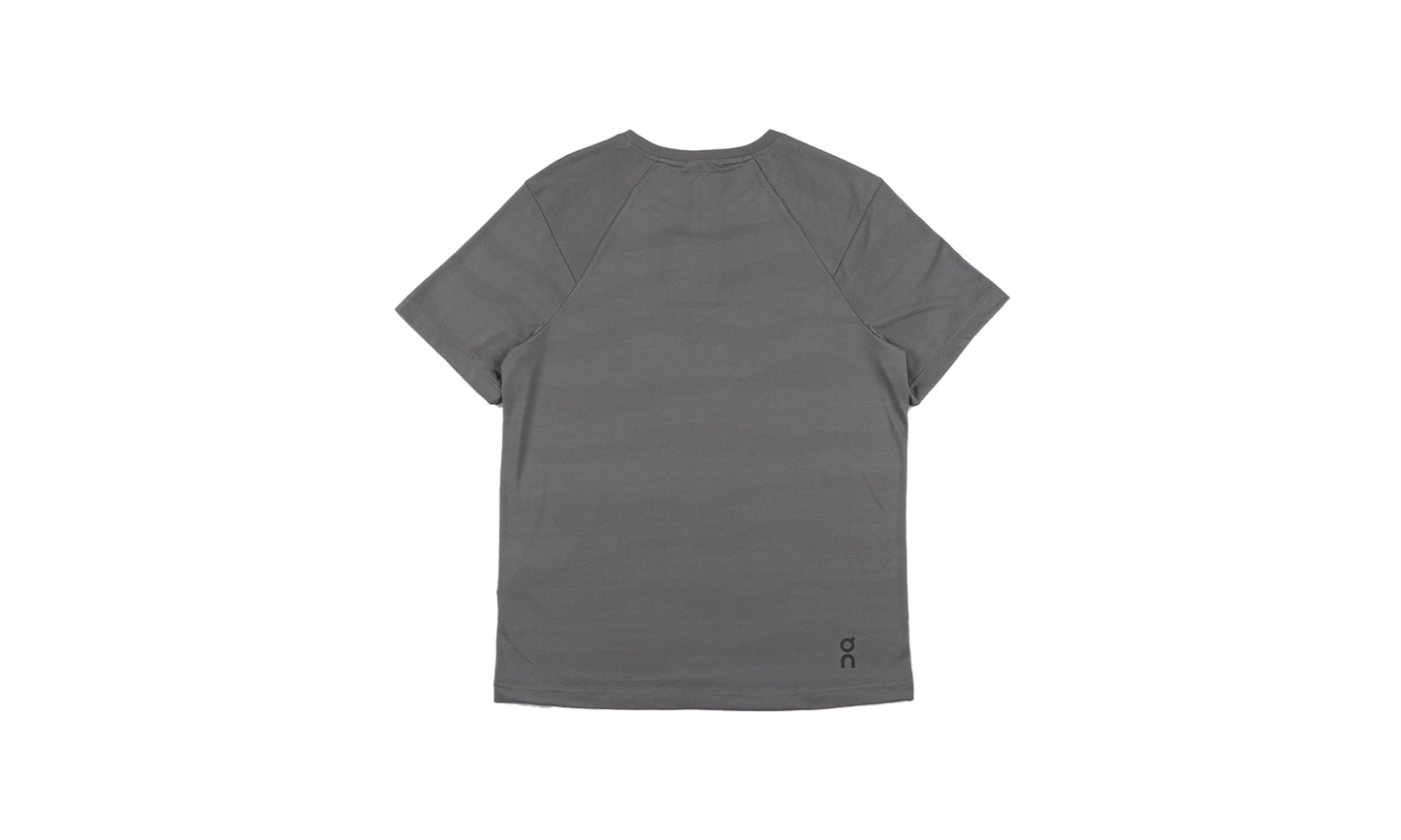 ON Trail Performance Tee "Rock" 1ME30070122
