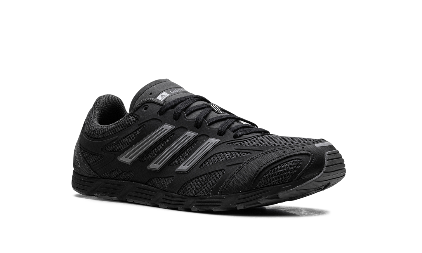 Adizero PR "Carbon Black" JQ0022