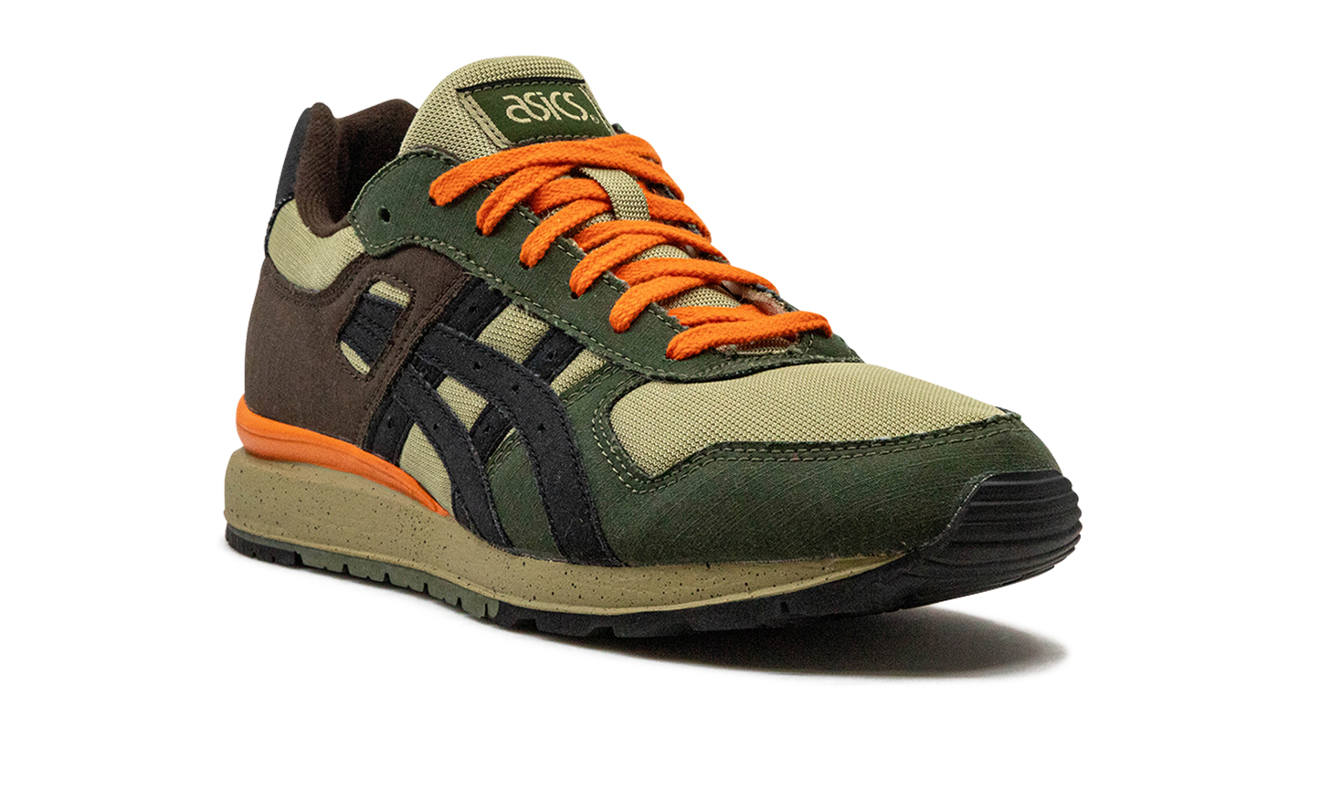 Asics GT-II "Proper - Long Beach" HQ41B 0890