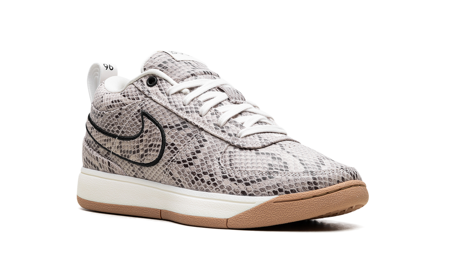 Book 1 EP Leather "Python" HJ5353 100