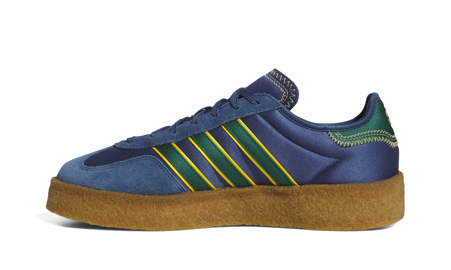 Gazelle Crepe "CLOT - Night Marine" JR5408