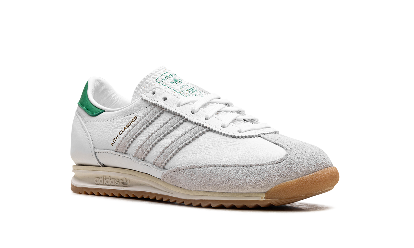 SL 72 "Kith Classics White Green" JP8435