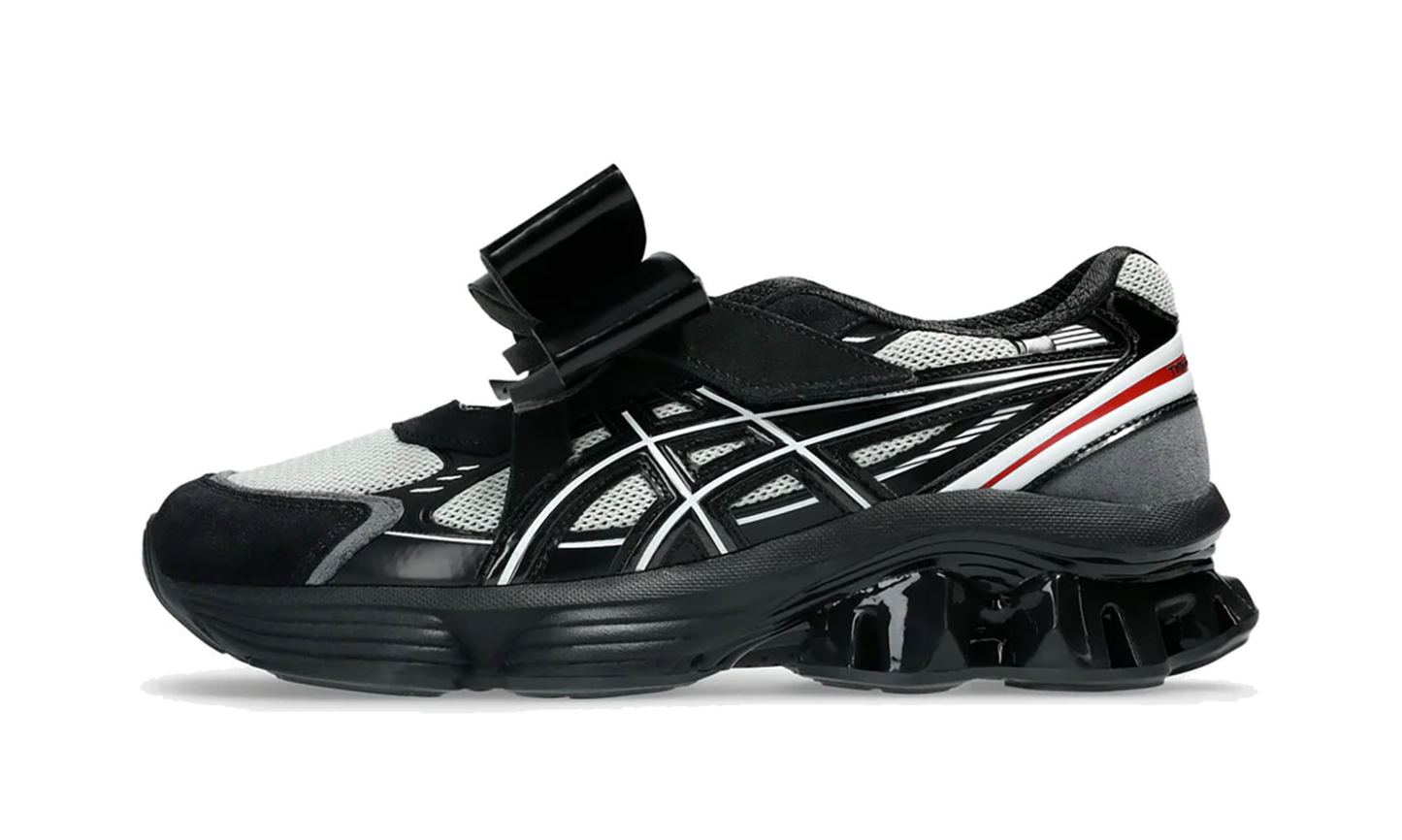 Gel-Kinetic Fluent "SHUSHU TONG - Black White" 1203B021 020