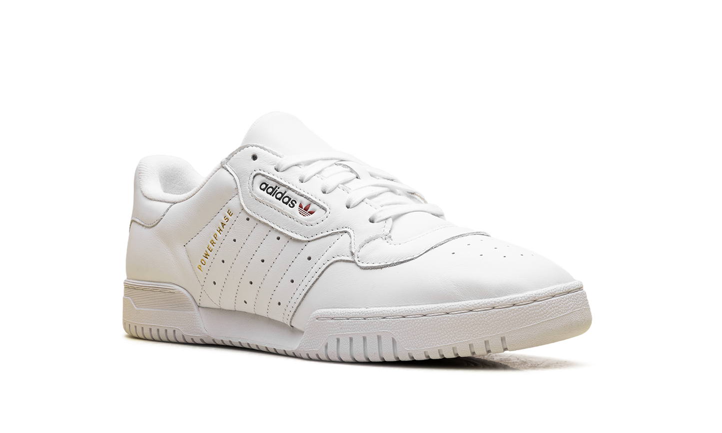 Powerphase "White" JH5481