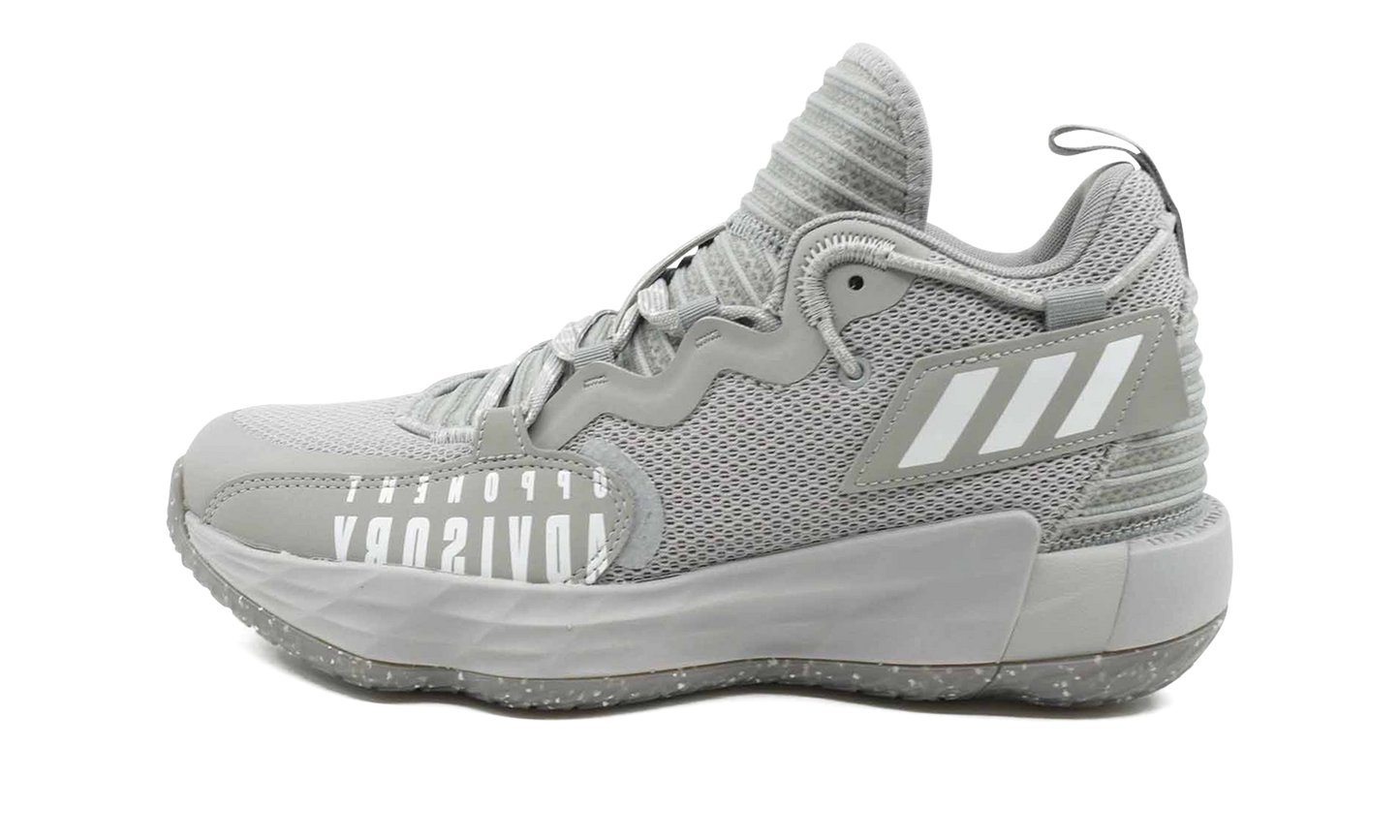DAME 7 EXTPLY "Grey" GW7904