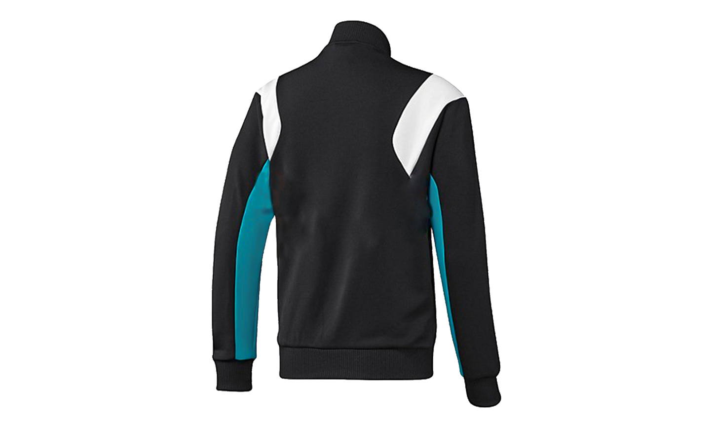 Defender Track Top X52372