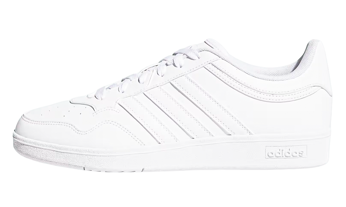 Hoops 4.0 "Cloud White Core Black" JH6141