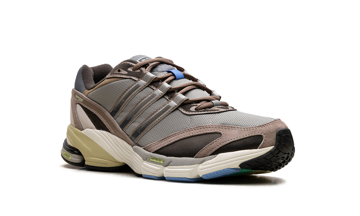 Supernova Cushion 7 "Brown" GZ4887