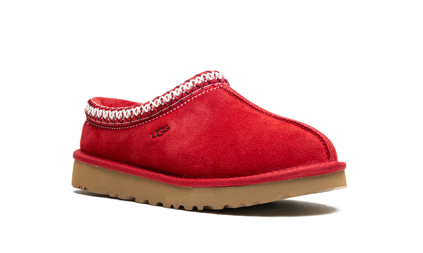 TASMAN WMNS "Samba Red" 5955 SBR