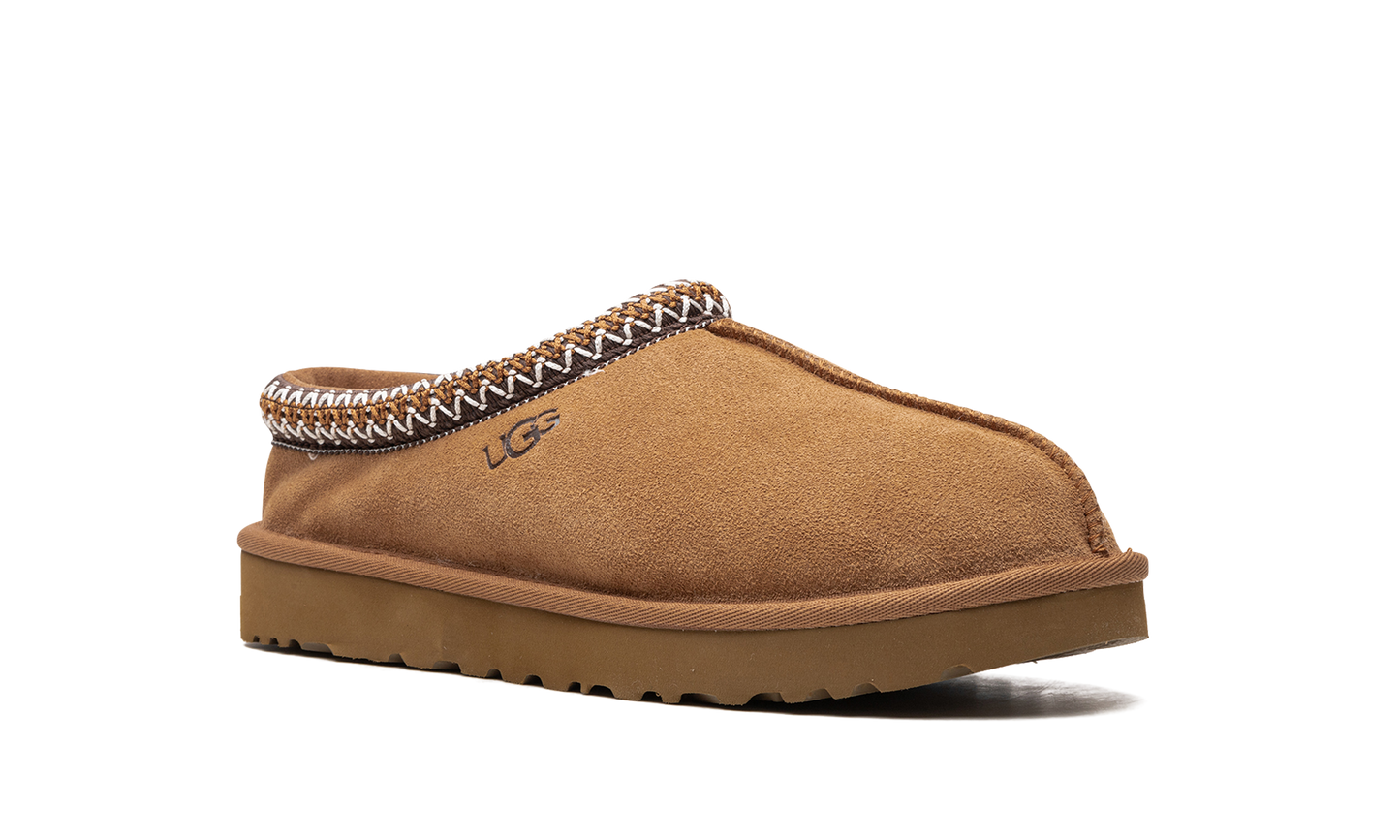 TASMAN WMNS "Chestnut" 5955 CHE