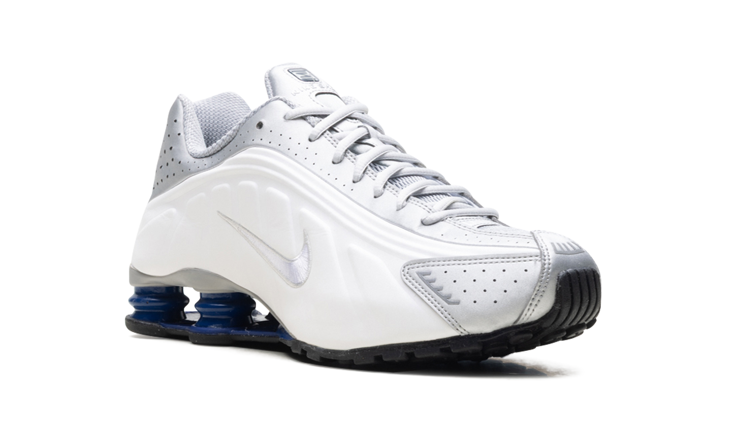 Shox R4 "Deep Blue" HQ1988 102