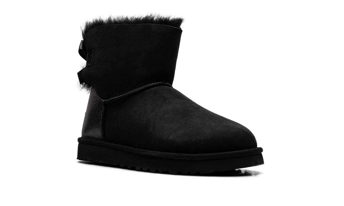 W MINI BAILEY BOW WMNS "Black" 1120881 BLK
