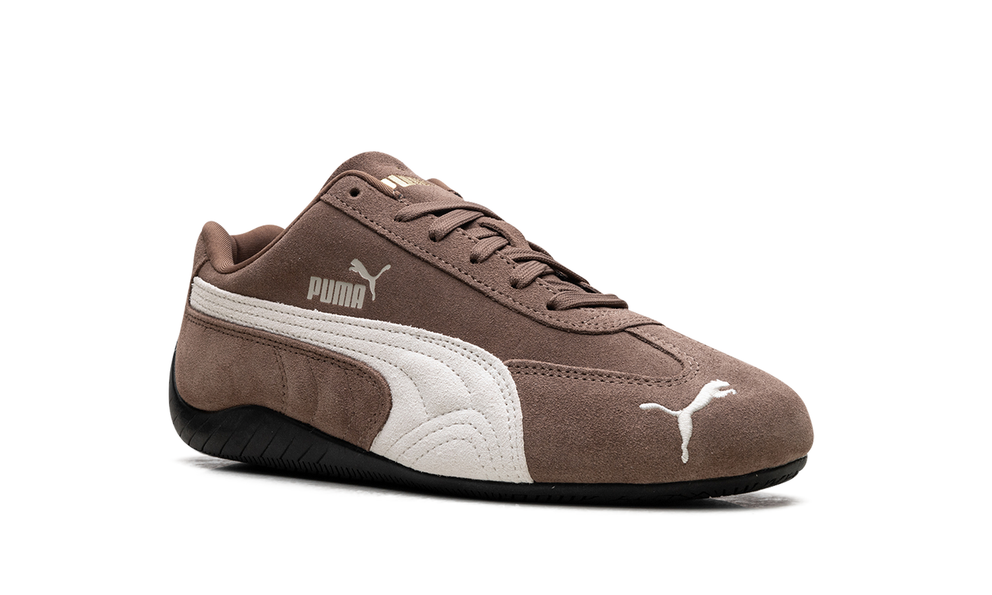 Speedcat OG WMNS "HAUTE COFFEE FROSTED IVORY" 400986 31