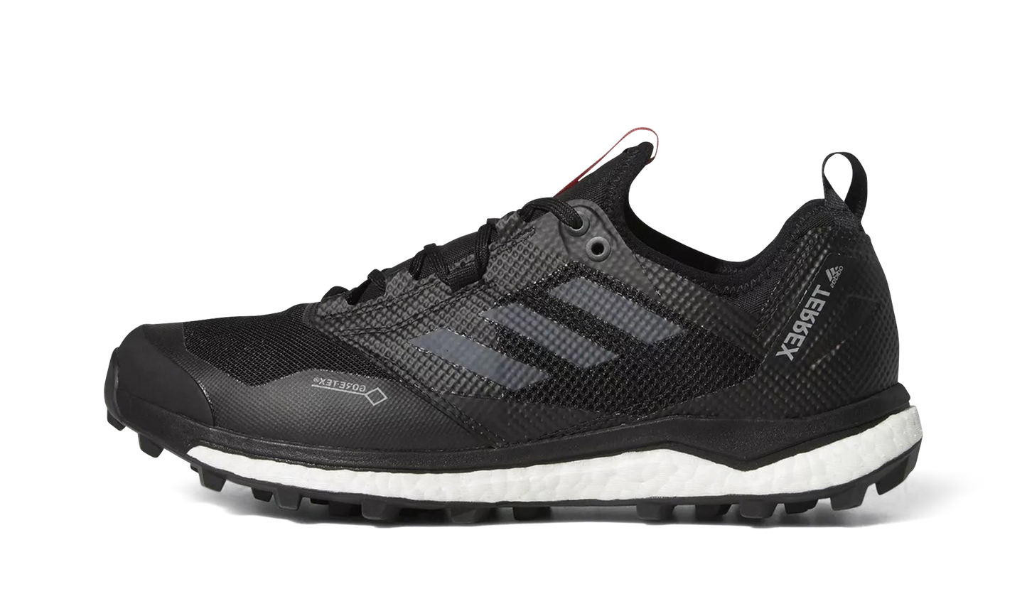 Terrex Agravic XT GTX "Grey Five" AC7655