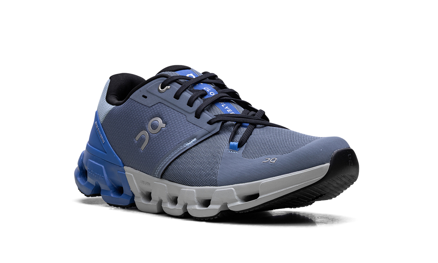 Cloudflyer 4 "Metal Lapis" 71.98675