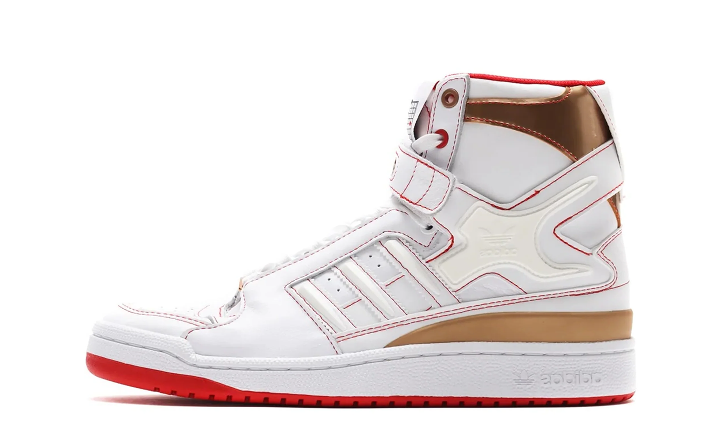 Forum Hi OG "Battle of the Generals" H04236
