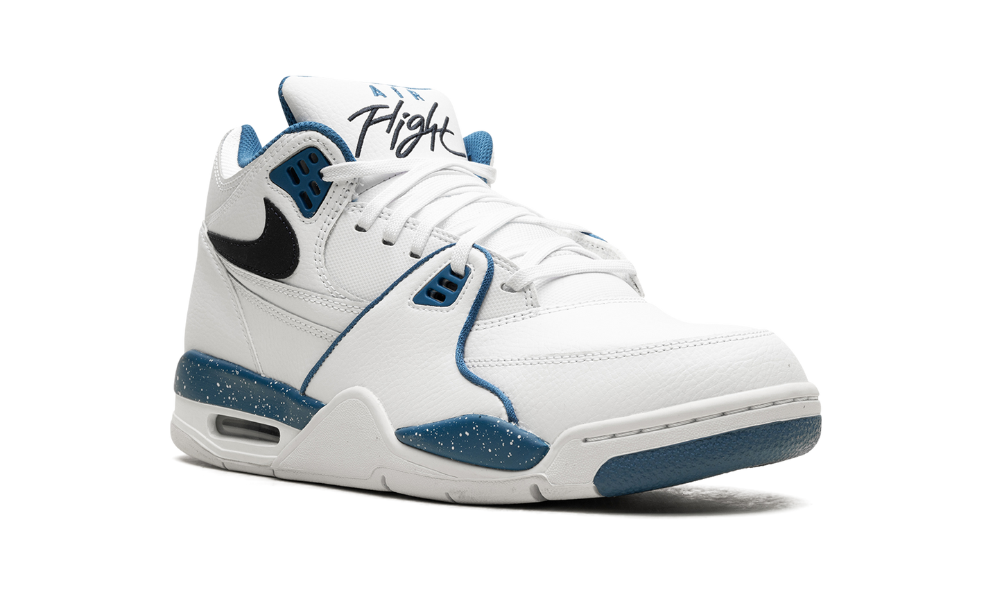 Air Flight '89 "Obsidian Blue" 306252 116