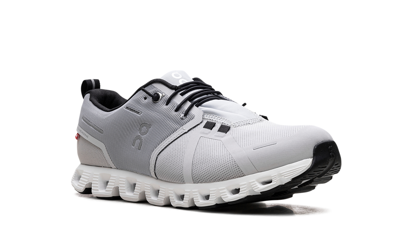 Cloud 5 WATERPROOF WMNS "Glacier/White" 59.98837